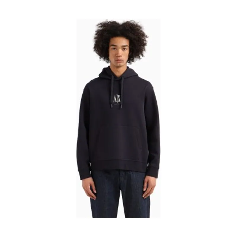 A|X Armani Exchange Sudadera Casual XM000369AF10818UB101