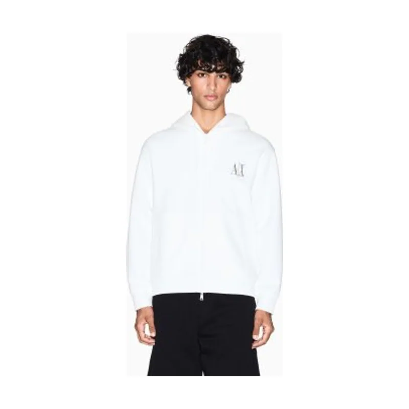 A|X Armani Exchange Sudadera Casual XM000370AF10818U0009