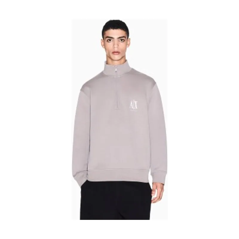 Sudadera Driftwood XM000370AF10818U6107