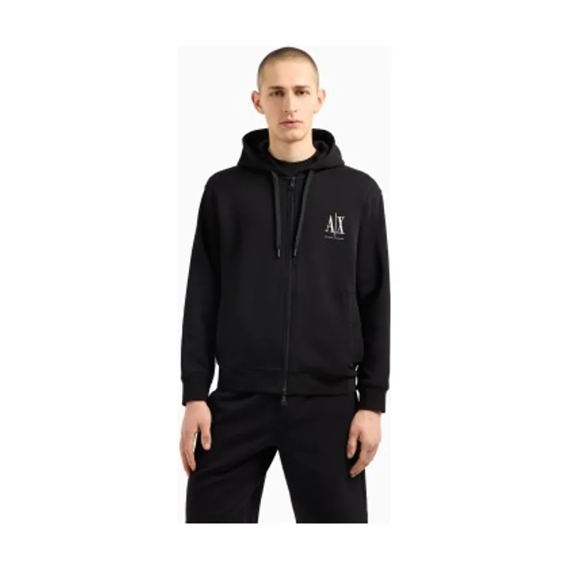 A|X Armani Exchange Sudadera casual XM000371AF10818UC001