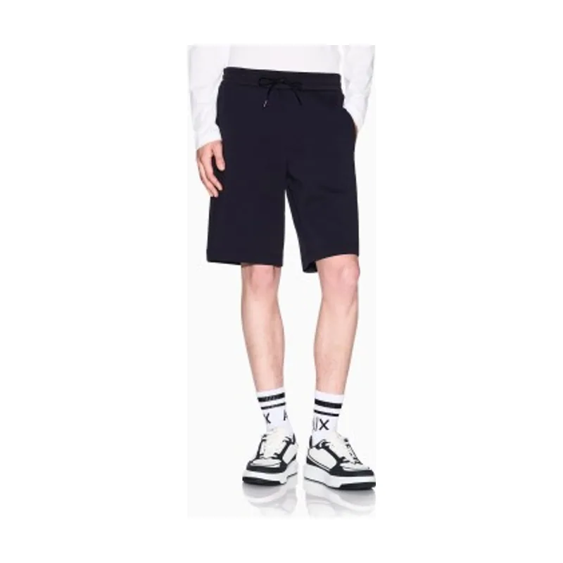 A|X Armani Exchange Bermudas Style XM000372AF10818UB101