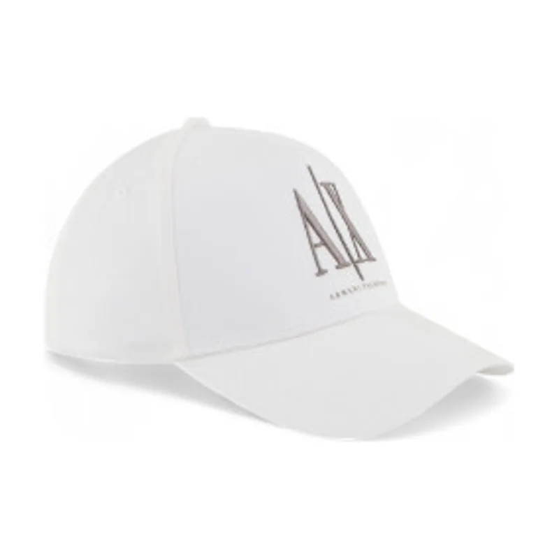 A|X Armani Exchange Gorra baseball XM000811AF13343U0009
