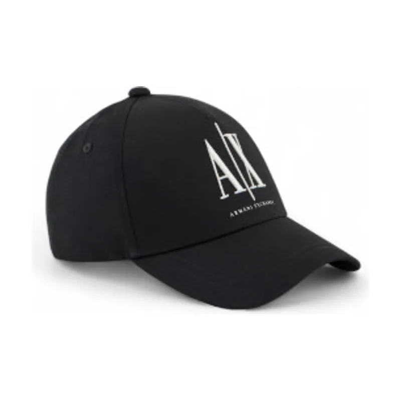 A|X Armani Exchange Gorra baseball XM000811AF13343UC001