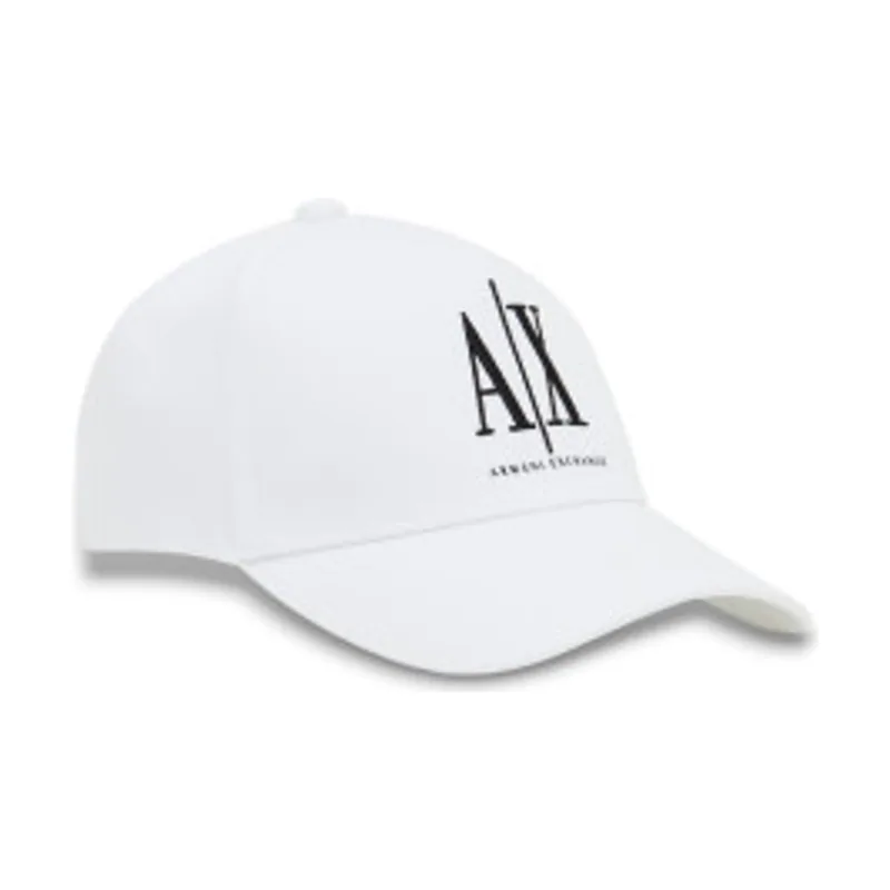 A|X Armani Exchange Gorra Base XW001179AF14711U0002