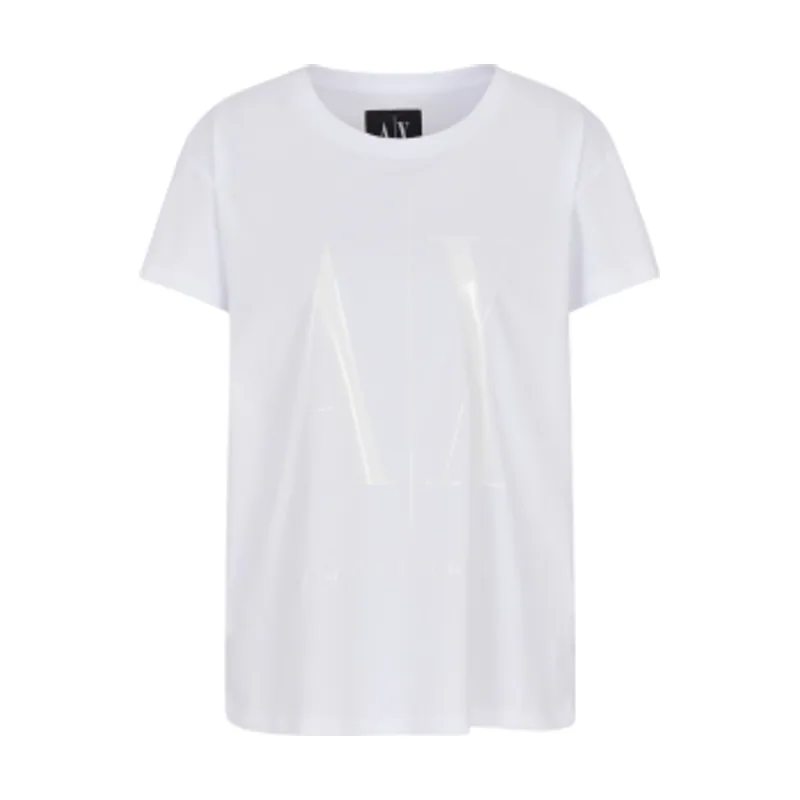 Camiseta de manga corta 8NYTCXYJG3ZU0002