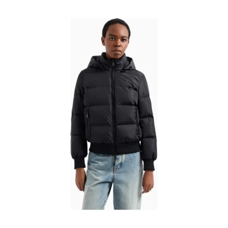 A|X Armani Exchange Chaqueta Down XW000228AF12286UC001