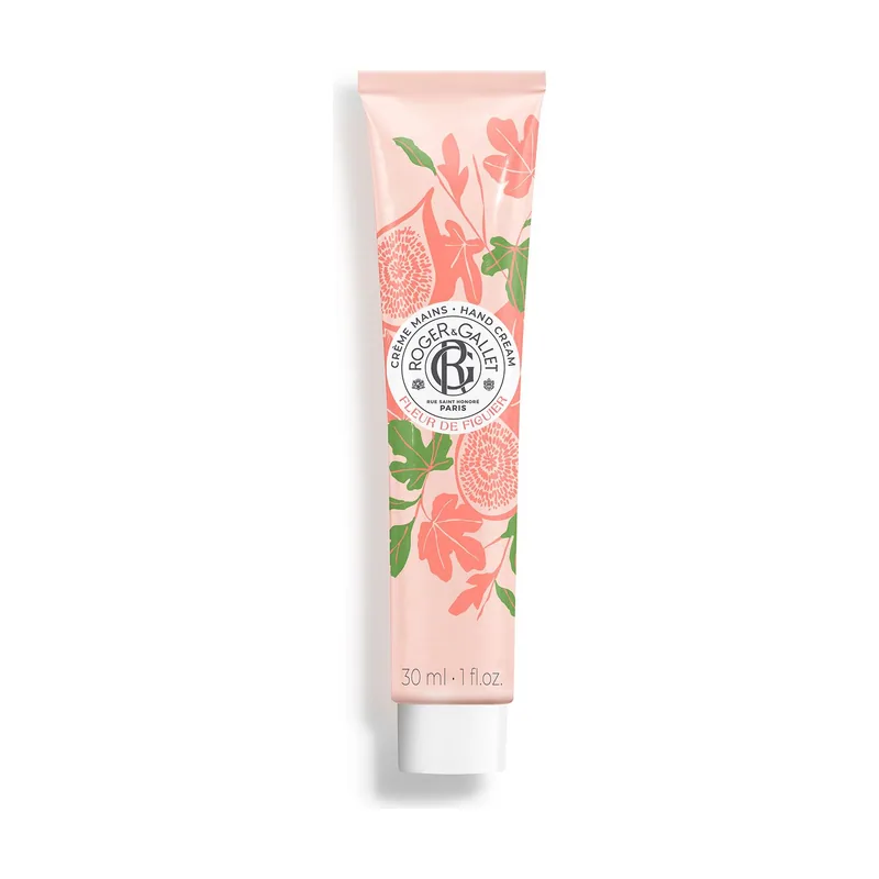 Roger & Gallet FLEUR DE FIGUIER baume mains & ongles 30 ml