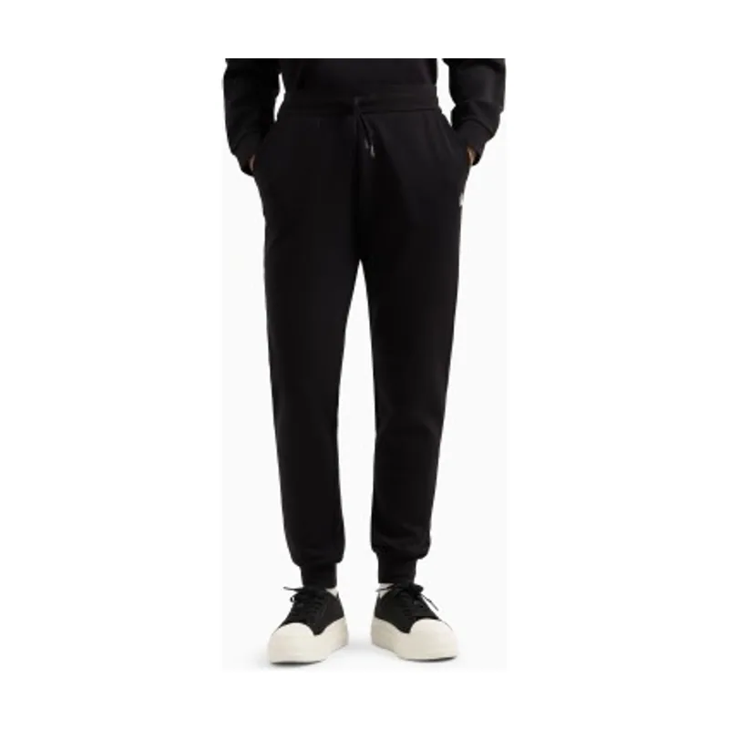 A|X Armani Exchange Pantalón Joggers Small Logo XW000824AF10818UC001