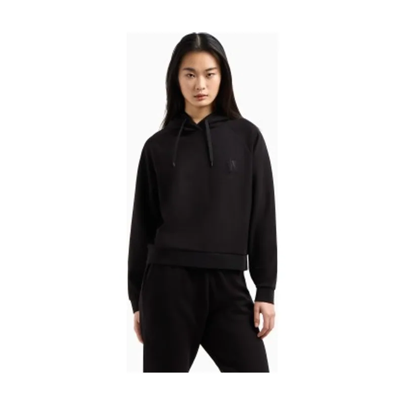 A|X Armani Exchange Sudadera logo XW000827AF13397UC001