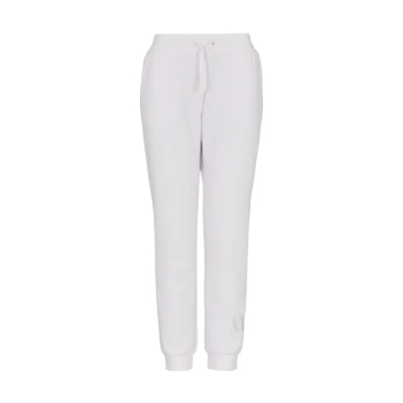 A|X Armani Exchange Pantalón jogger con logo XW000828AF13397U0002