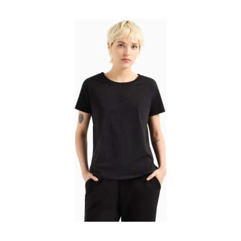 A|X Armani Exchange Camiseta de manga corta XW000830AF10356UC001