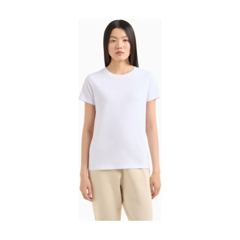 A|X Armani Exchange Camiseta de manga corta XW000839AF10356U0002