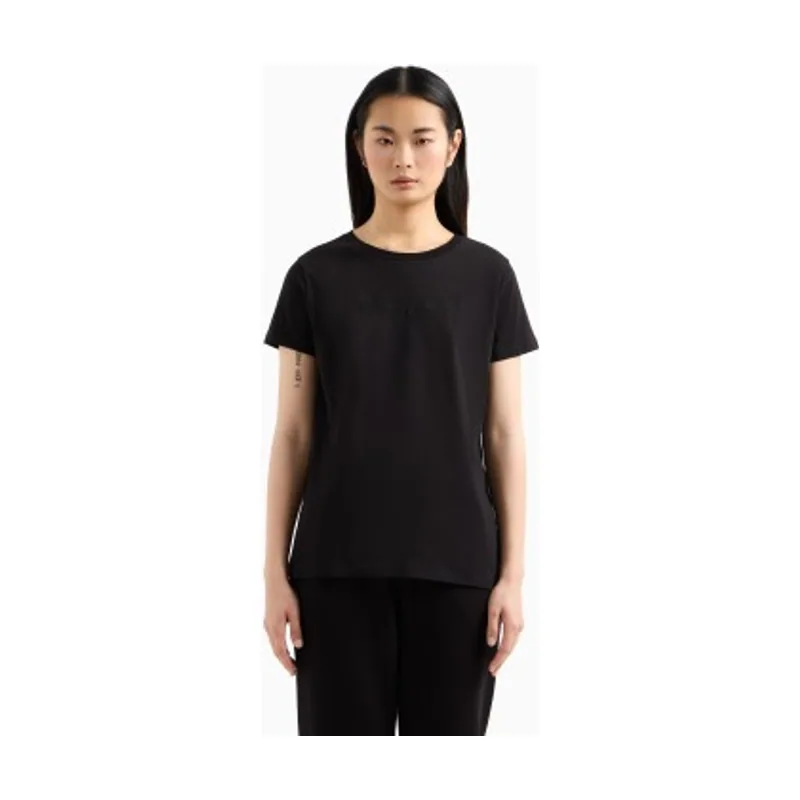 A|X Armani Exchange Camiseta de manga corta XW000839AF10356UC001