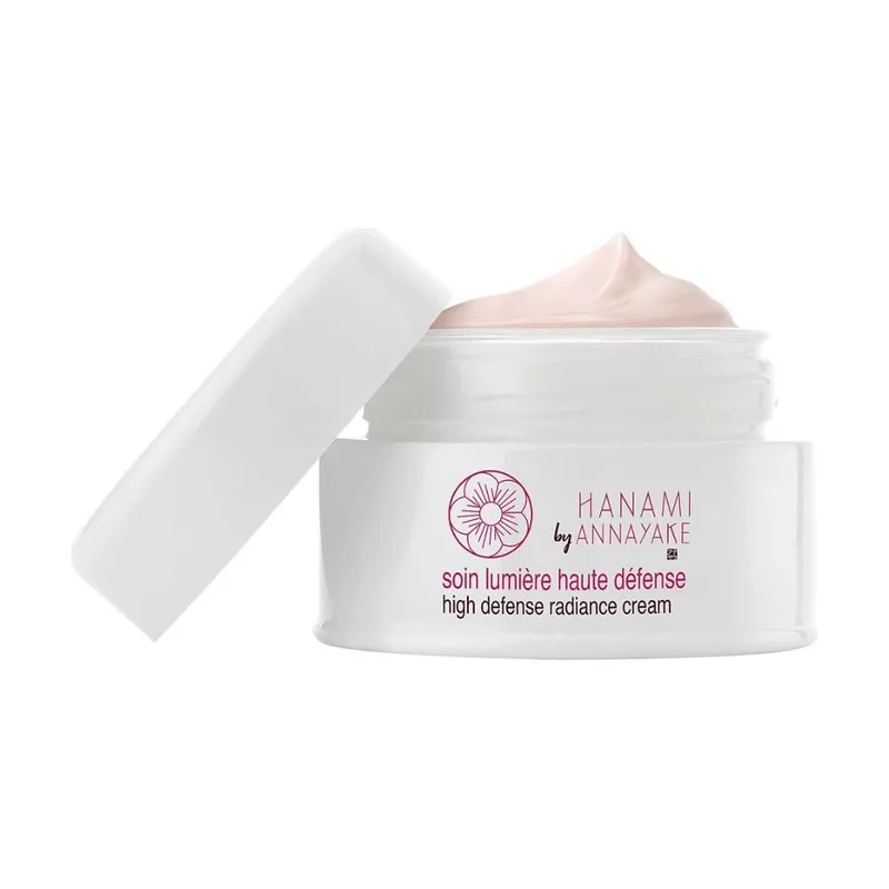Annayake HANAMI BY high defense radiance cream 50 ml
