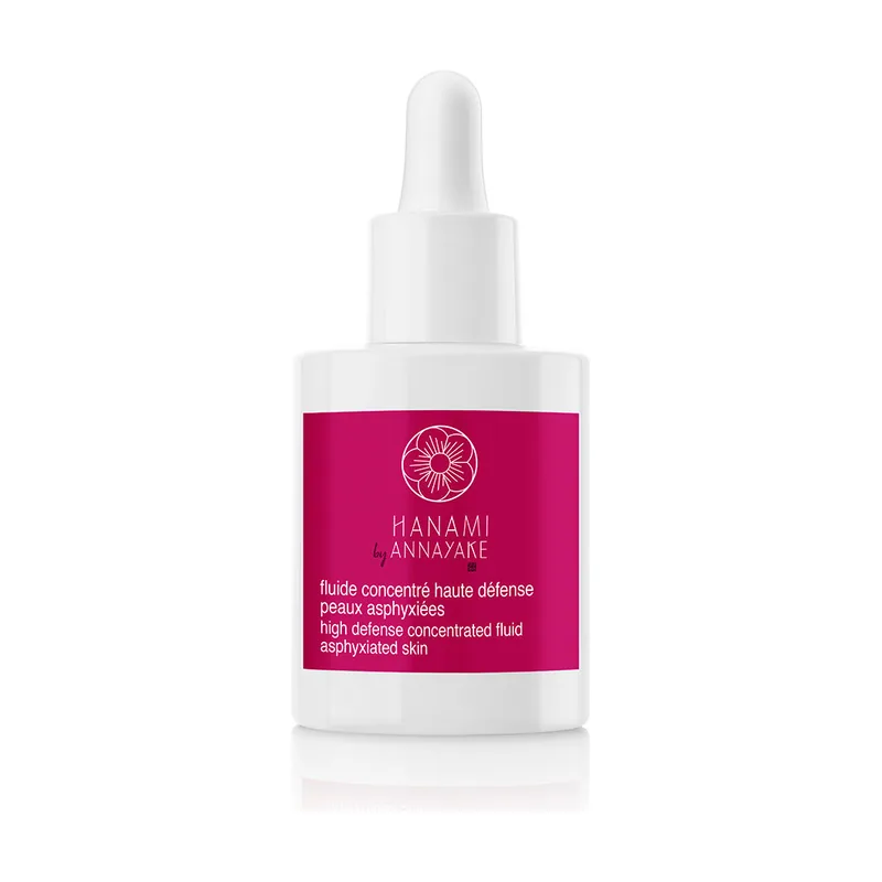 Annayake HANAMI By high defense concentrated fluid