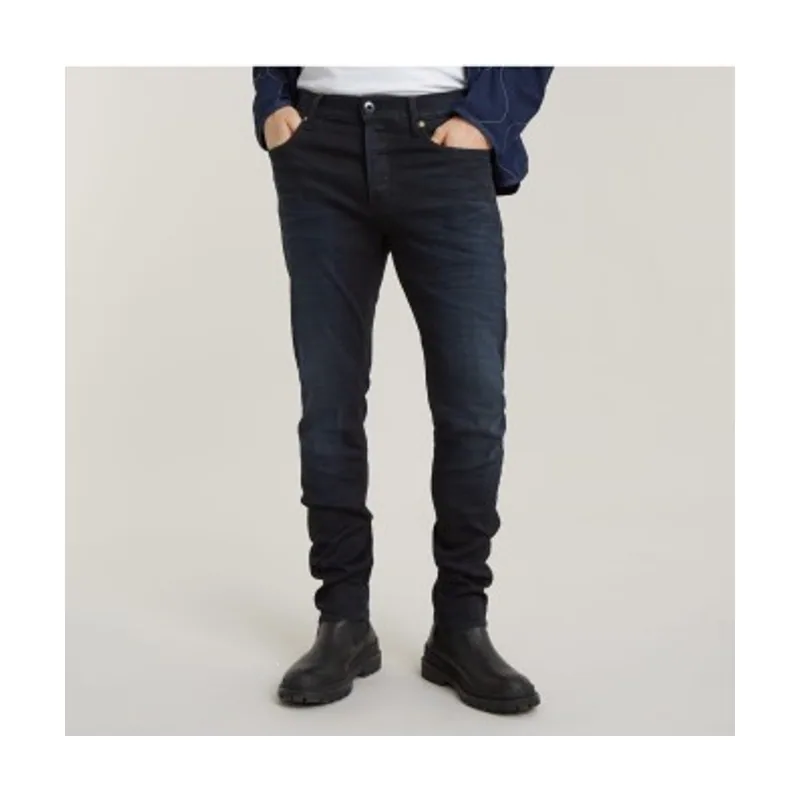 G-Star Jeans 3301 Slim 51001-5245-89