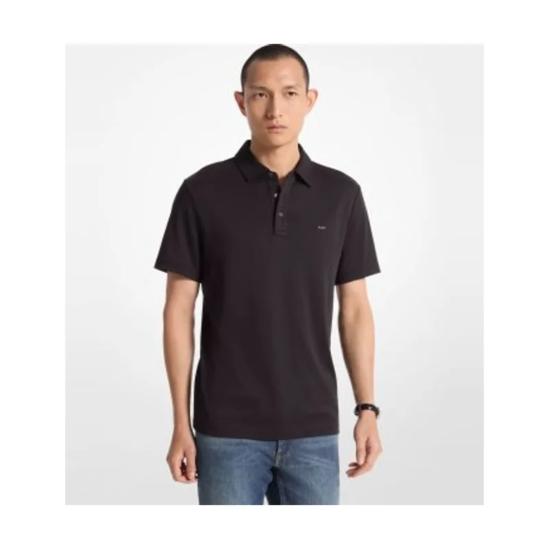 Michael Kors Polo de Algodón CB95FGVC93