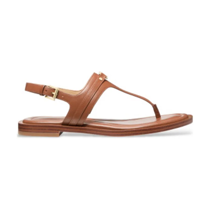 Michael Kors Sandalias de Piel Mandy 40S5MAFS4L