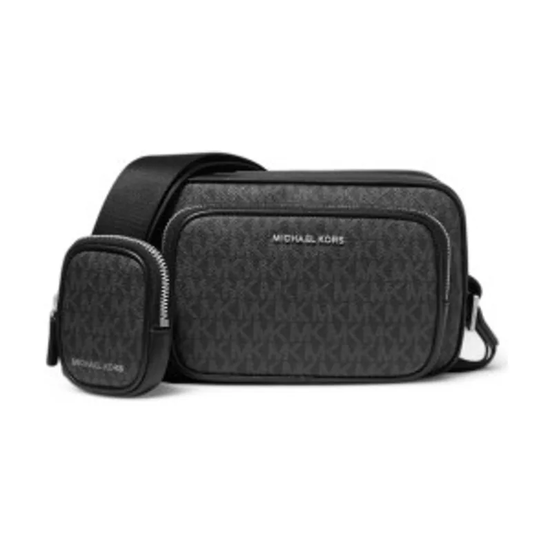 Michael Kors Bandolera monograma 33U2LHDC2B