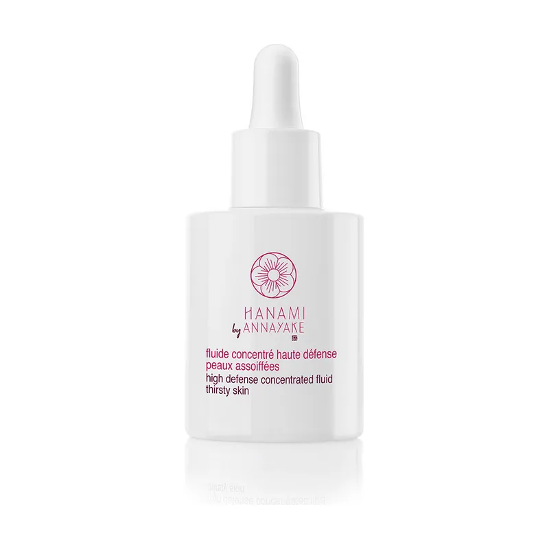 Annayake HANAMI BY high defense concetrated fluid