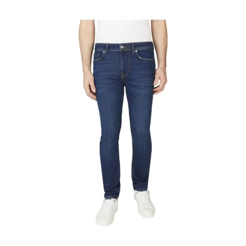 Pepe Jeans Jeans en fit skinny Finsbury PM207387EF4