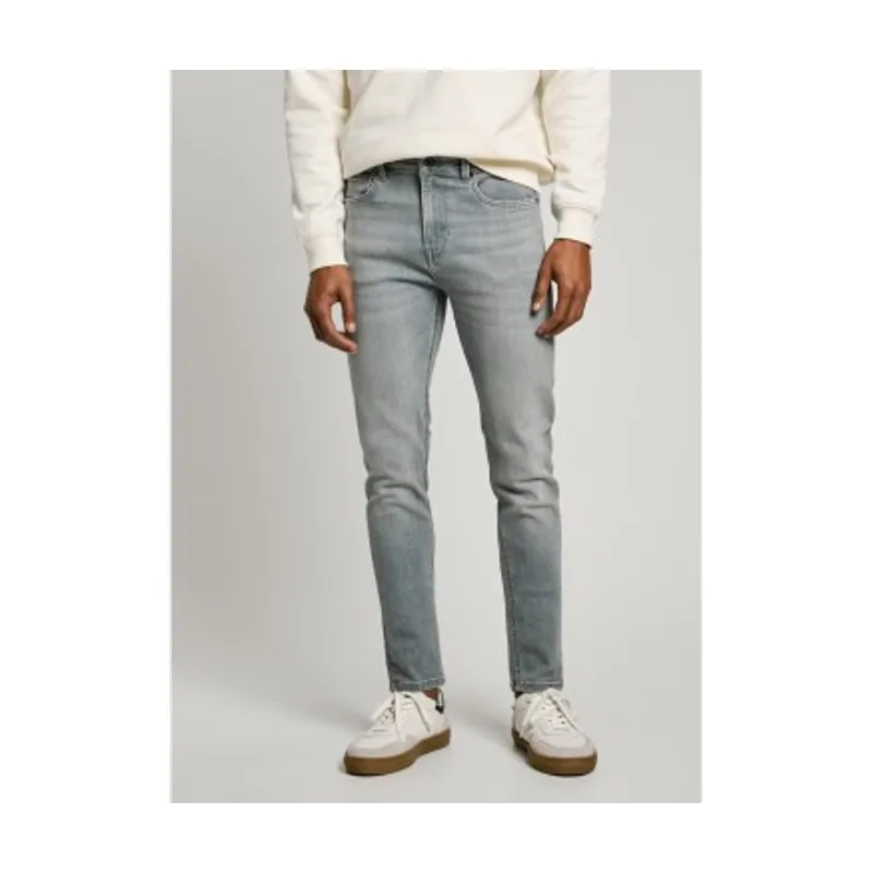 Pepe Jeans Jeans en fit skinny Finsbury PM207387UM1