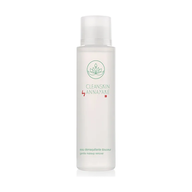 Annayake CLEANSKIN BY gentle make up remover 150 ml