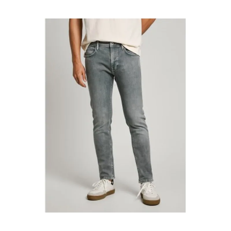 Pepe Jeans Jeans en fit taper PM207390UM8