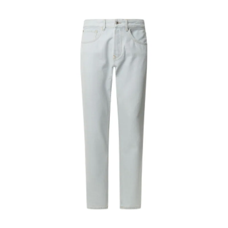 Pepe jeans Jeans en fit taper Callen PM207392PG2