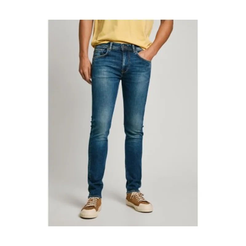 Pepe jeans Jeans Straight Cash PM207393EF5