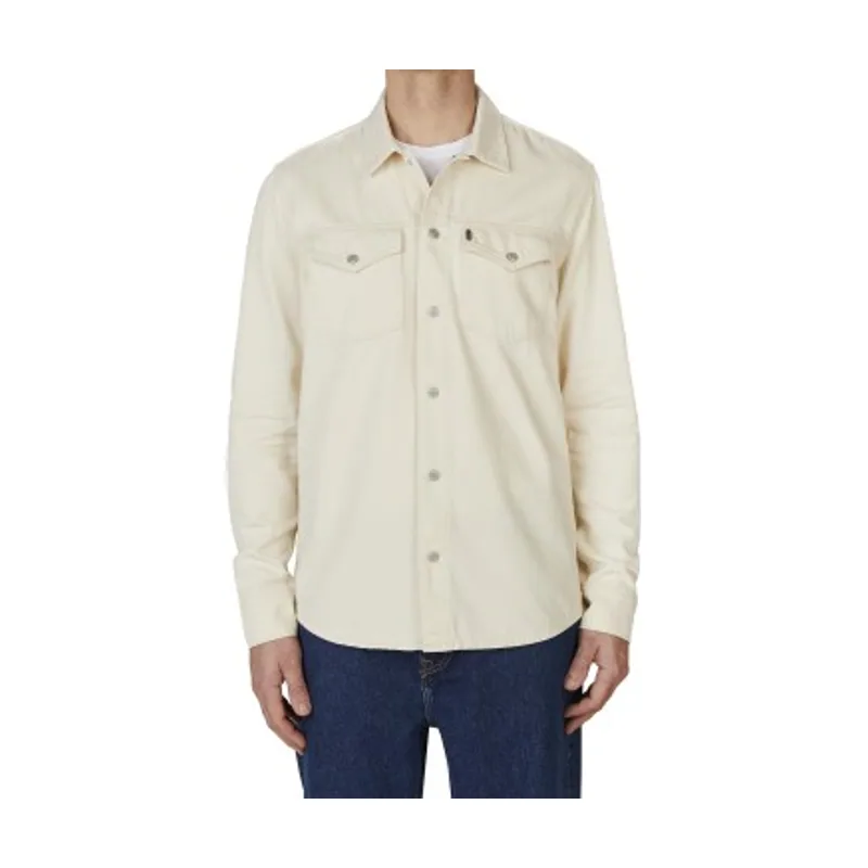 Pepe Jeans Camisa regular overshit PM308584TC4