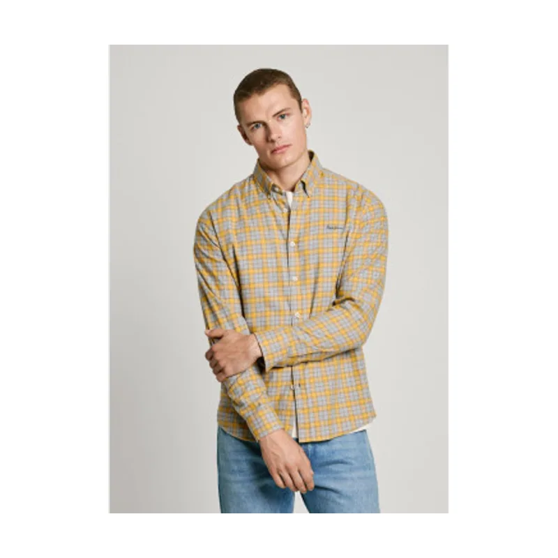 Pepe Jeans Camisa Archie PM308812