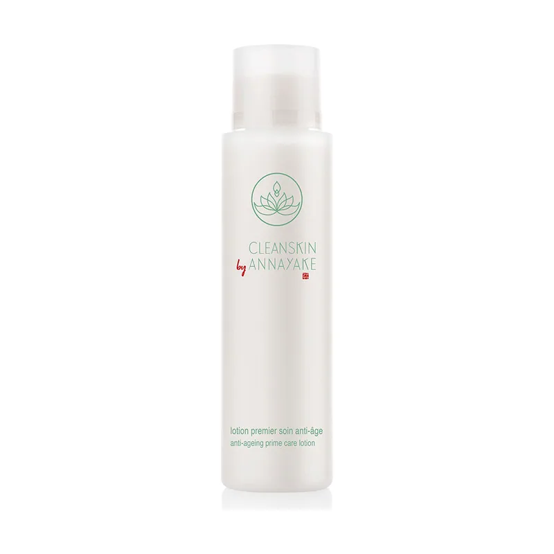 Annayake CLEANSKIN BY anti-ageing prime care lotion 150 ml