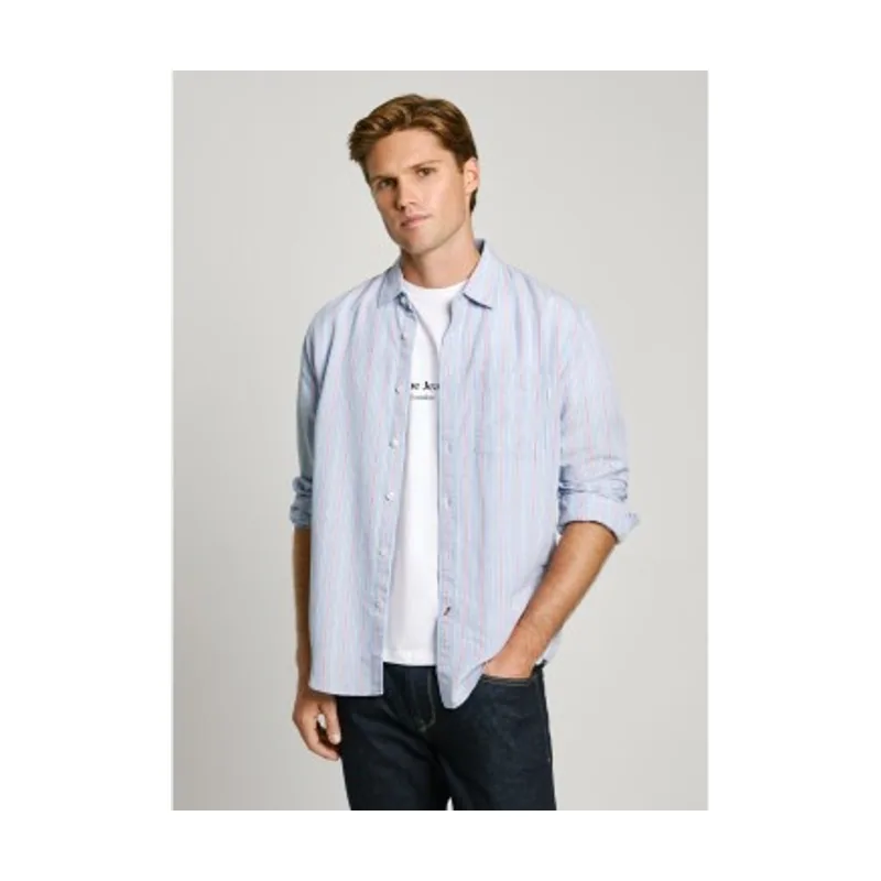 Pepe Jeans Camisa Alphonso PM308830