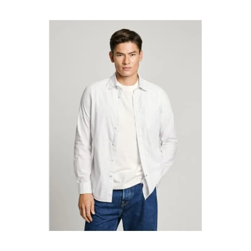 Pepe Jeans Camisa Adison PM308840
