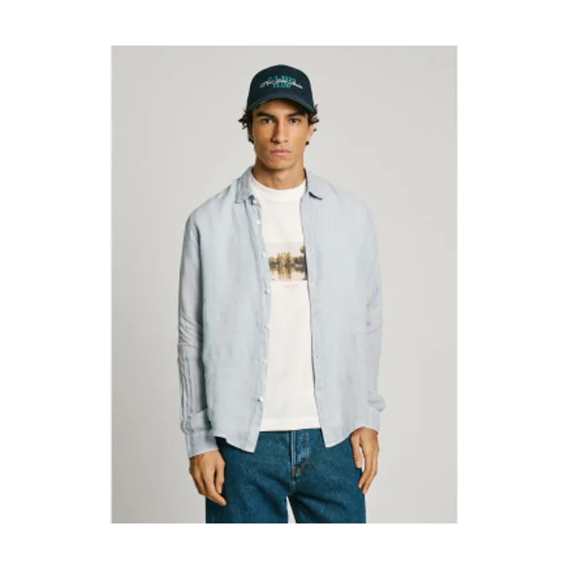 Pepe Jeans Camisa Arnau PM308844