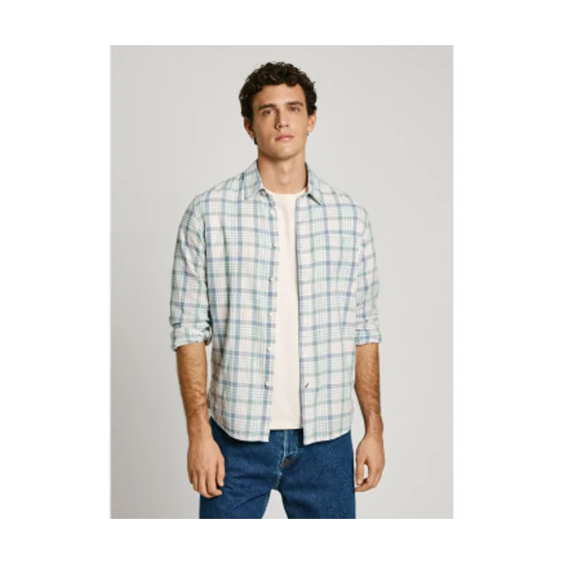 Pepe Jeans Camisa Aitor PM308853
