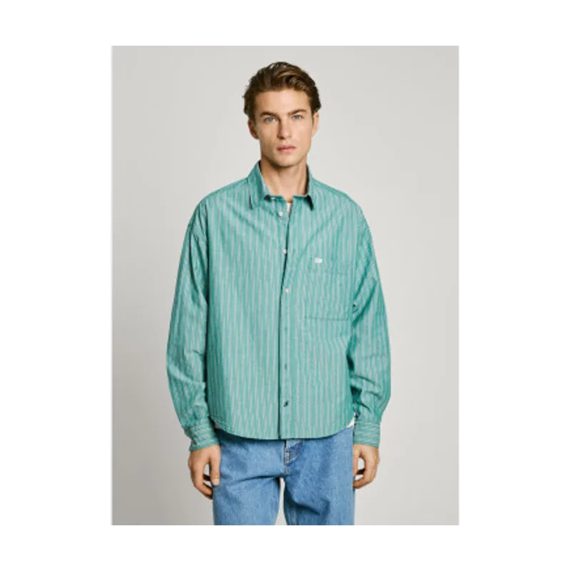 Pepe Jeans Camisa Chartres PM308857
