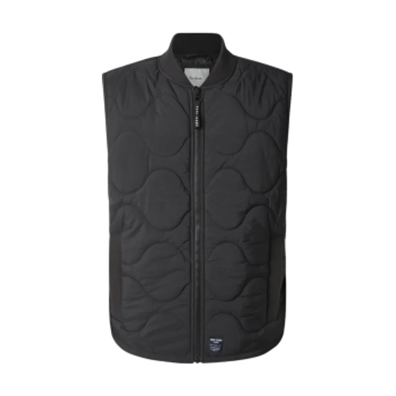 Pepe jeans Chaleco Manu PM403069