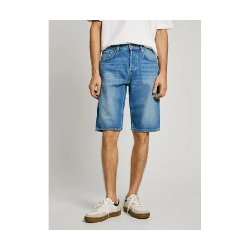 Pepe Jeans Short Relaxed Callen PM801079ND1