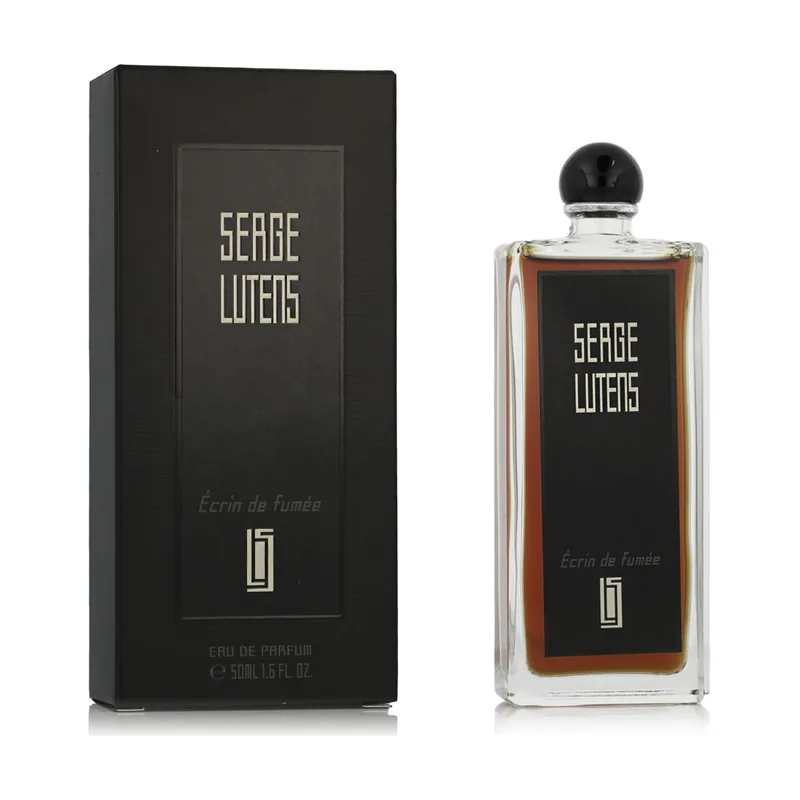 Serge Lutens ÉCRIN DE FUMÉE eau de parfum vaporizador
