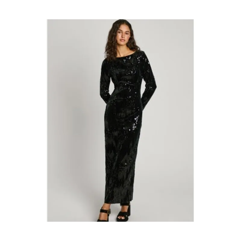 Pepe jeans Vestido Anastasia PL953636