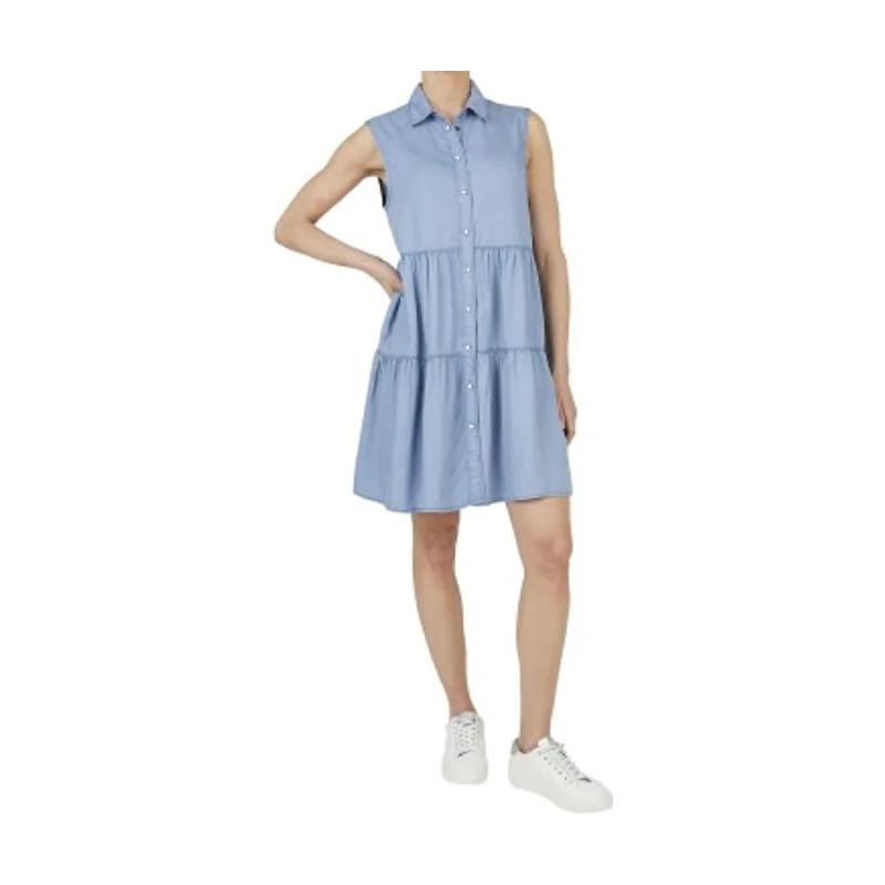 Pepe Jeans Vestido Arya PL953719PG9