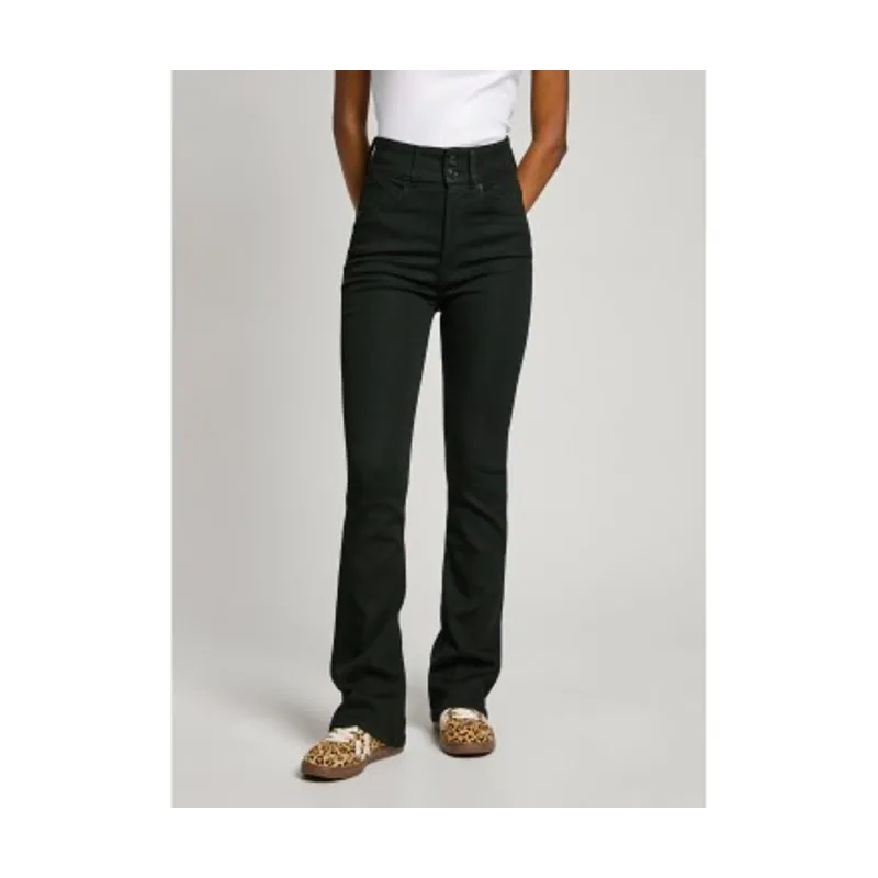 Pepe Jeans Jeans en fit flare Uhw PL204905XM7