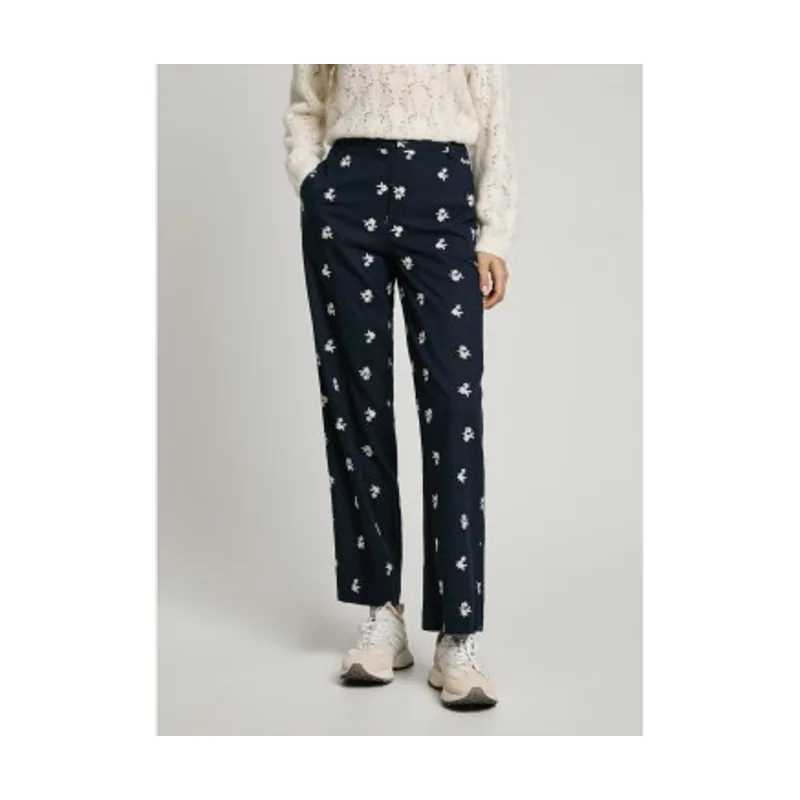 Pepe Jeans Pantalón Genoveva PL211802
