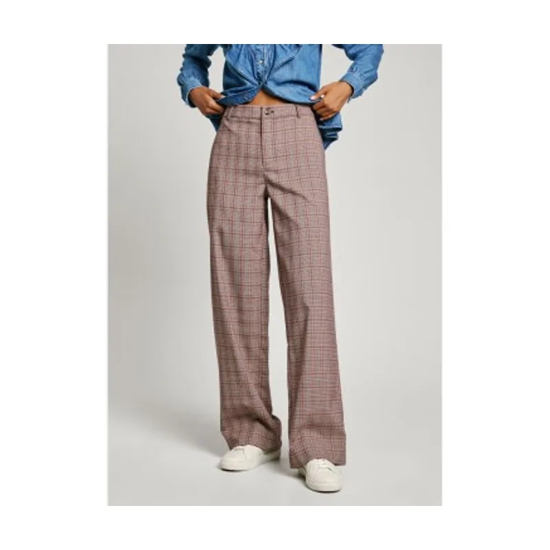 Pepe Jeans Pantalón Grace PL211805