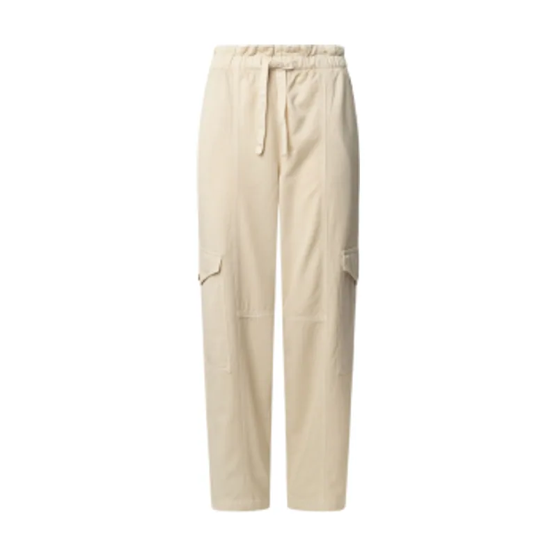 Pepe Jeans Pantalón cargo teñido en prenda Hadda PL211809