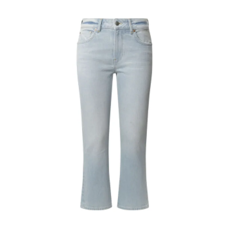 Pepe Jeans Jeans Kick Flare Mw Breeze PL205014