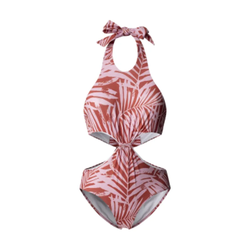 Pepe jeans Bañador Leaf Knot PLB10550