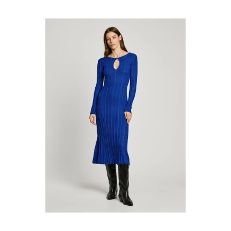 Pepe jeans Vestido Natasha PL953642